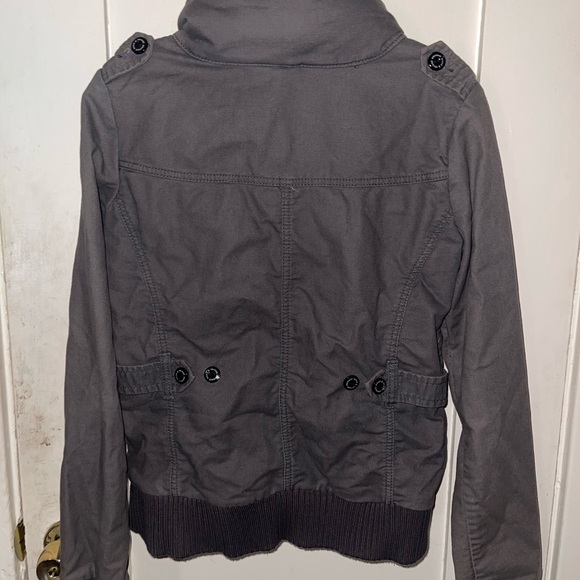 Element Charcoal Jacket - Picture 10 of 10